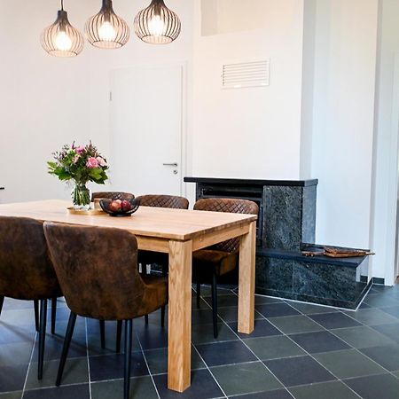 Roemer-Apartment Im Herenhaus Rheinblick Xanten Exteriör bild