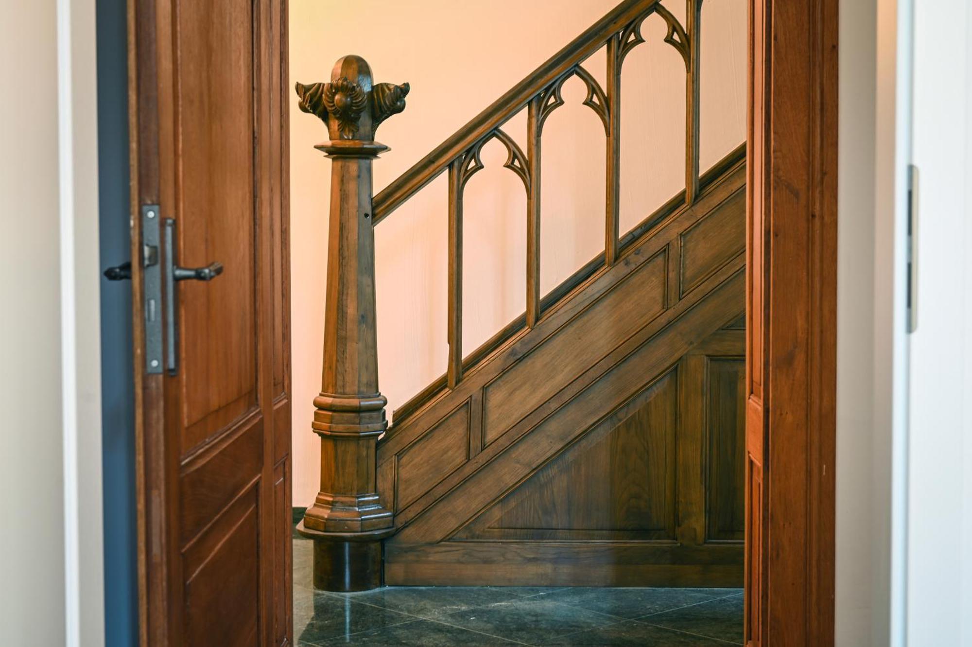 Roemer-Apartment Im Herenhaus Rheinblick Xanten Exteriör bild